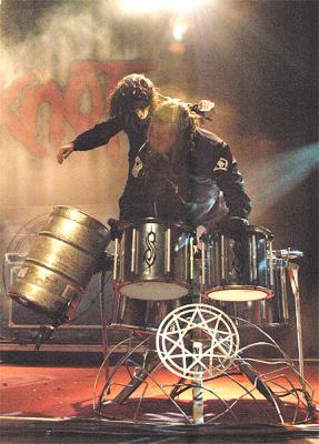sId wIlSoN AnD cLoWn